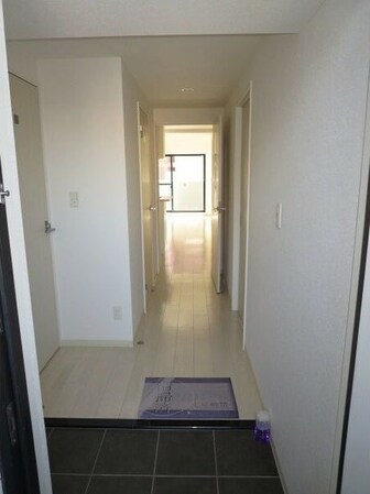 S-FORT鶴舞reale(リアーレ)の物件内観写真